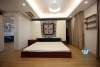 03 bedrooms apartment in G tower is available for rent in Ciputra,Hanoi
